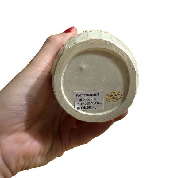 Shiverin’ Dan Snowflake Man Flurryville LivingQuarters Figurine w/ Box READ - Picture 14 of 15